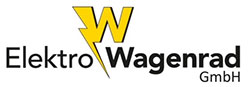 Logo Elektro Wagenrad
