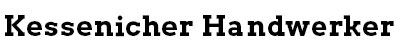 Kessenicher Handwerker