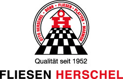 Logo Fliesen Herschel