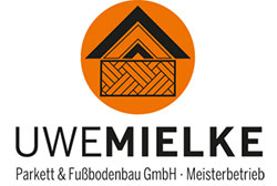 Logo Uwe Mielke