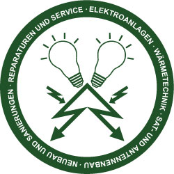 Logo Elektro Daniels