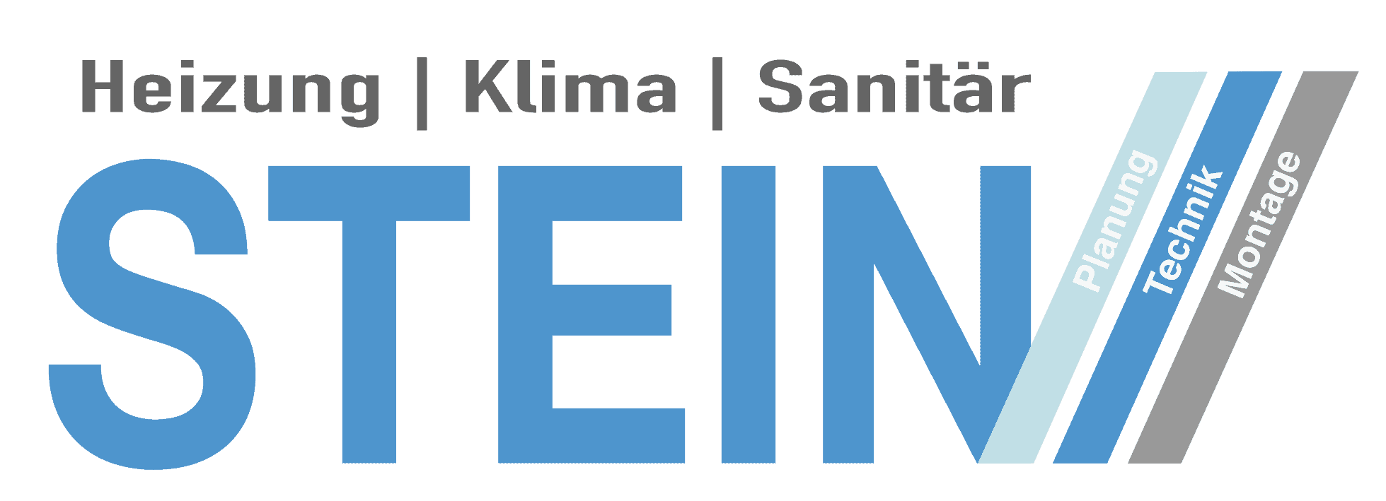 Logo Heizung, Klima, Sanitär Robert Stein in Bonn
